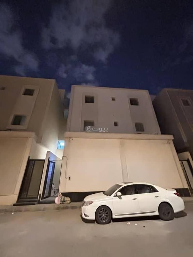 Apartment for Rent in Al Khaleej, East Riyadh Apartment for Rent in Al Khaleej, East Riyadh