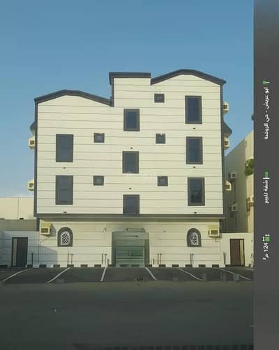 3 Bedroom Apartment for Sale in Al Rawdah, Abu Arish - Apartment for sale in Al Rawdah District, Abu Arish City - Abu Arish.