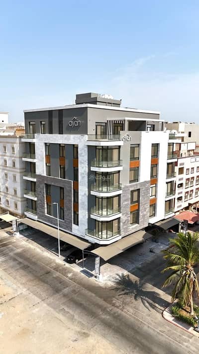 3 Bedroom Flat for Sale in North Jeddah, Jeddah - Roof for sale in Al-Rawda neighborhood