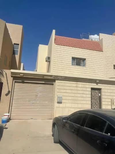 دور 4 غرف نوم للايجار في شرق الرياض، الرياض - دور للإيجار في الإزدهار، شرق الرياض دور 4 غرف نوم للايجار في شرق الرياض، الرياض - دور للإيجار في الإزدهار، شرق الرياض