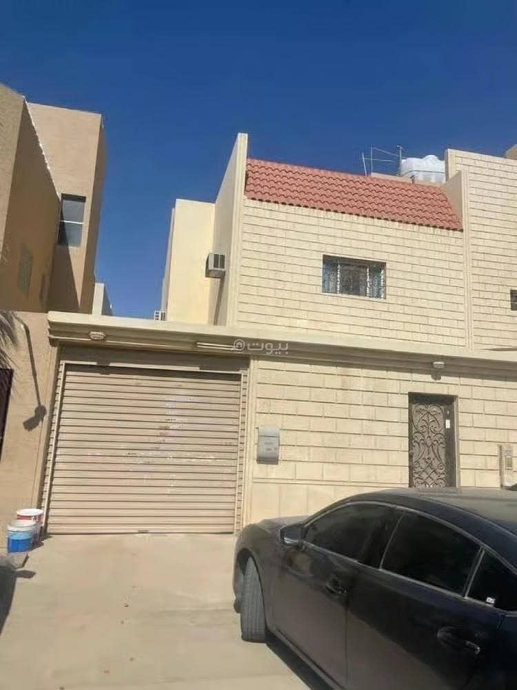 دور للإيجار في الإزدهار، شرق الرياض دور للإيجار في الإزدهار، شرق الرياض