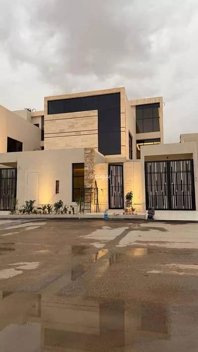 6 Bedroom Villa for Sale in West Riyadh, Riyadh - Villa for sale in Al Mahdiyah, West Riyadh