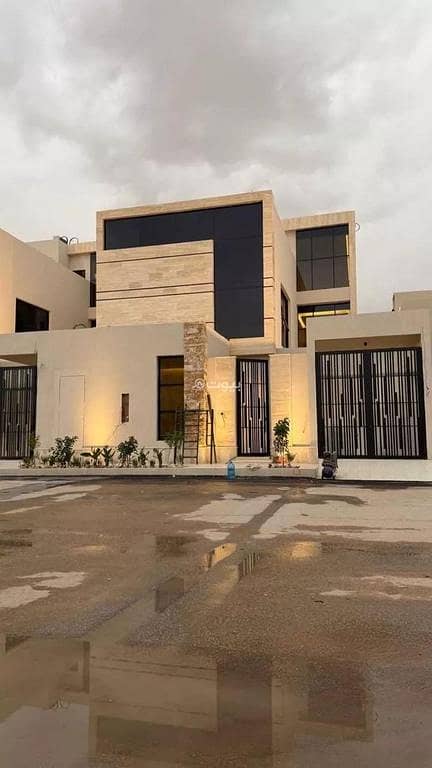 فيلا للبيع في حي المهدية، غرب الرياض فيلا للبيع في حي المهدية، غرب الرياض