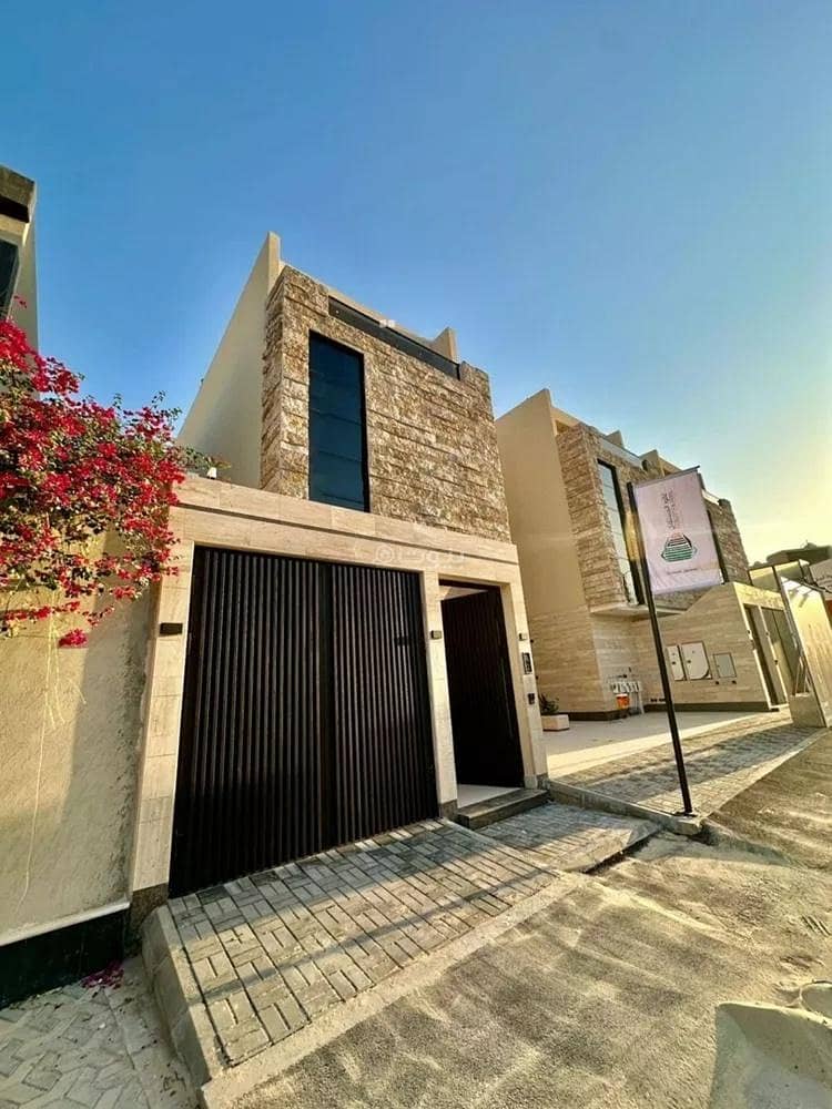 Floor for Sale in Al Narjis, North Riyadh Floor for Sale in Al Narjis, North Riyadh