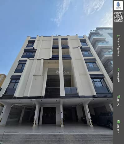 2 Bedroom Apartment for Sale in North Jeddah, Jeddah - Apartment For Sale in Al Nahdah, Jeddah