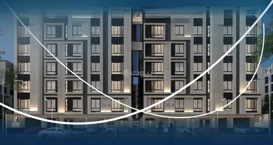 4 Bedroom Flat for Sale in North Jeddah, Jeddah - Apartment for sale in Al Rayaan, North Jeddah 4 Bedroom Flat for Sale in North Jeddah, Jeddah - Apartment for sale in Al Rayaan, North Jeddah