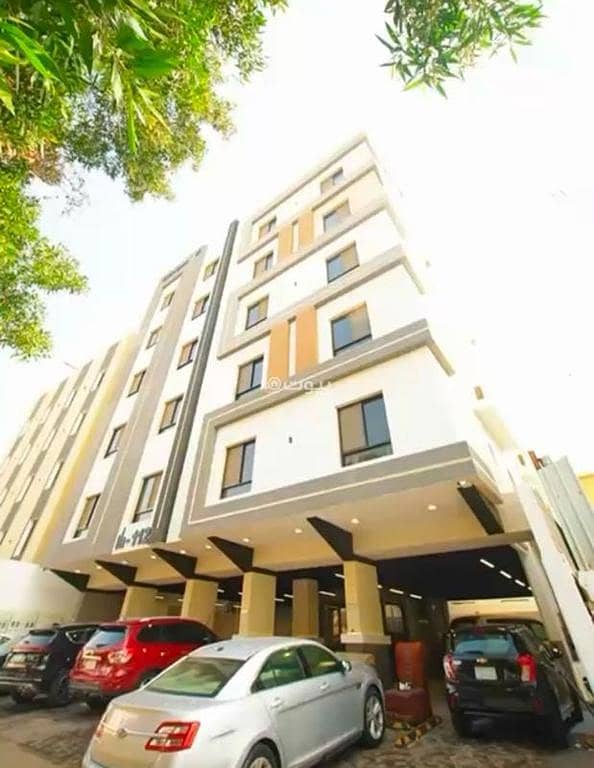 Apartment for sale in Al Safa, North Jeddah Apartment for sale in Al Safa, North Jeddah