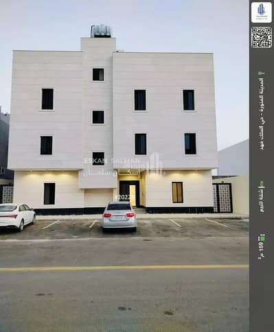 4 Bedroom Apartment for Sale in Al Aqoul, Madina - Apartment for sale on Thabit Ibn Adi Street, Al Aqul District, Medina City. 4 Bedroom Apartment for Sale in Al Aqoul, Madina - Apartment for sale on Thabit Ibn Adi Street, Al Aqul District, Medina City.
