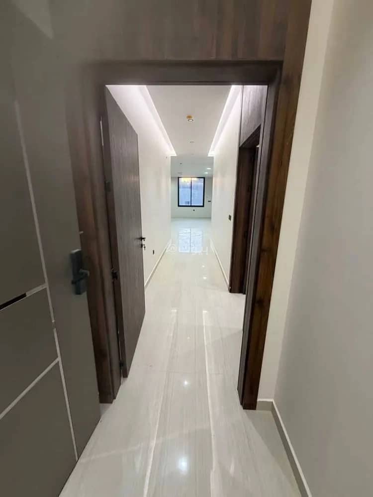 Apartment for sale in Al Hazm, west Riyadh Apartment for sale in Al Hazm, west Riyadh
