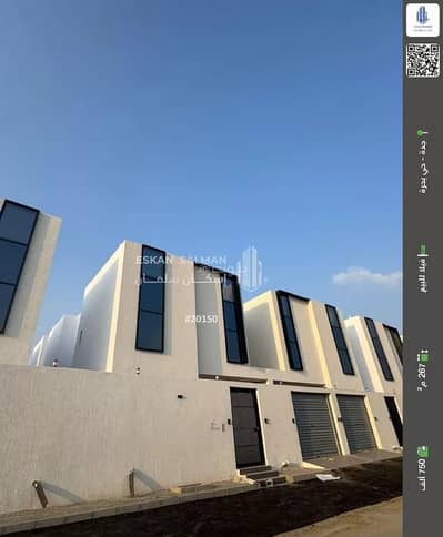 3 Bedroom Villa for Sale in Al Fanar, Bahrah 3 - Villa For Sale in Al Fanar, Bahrah 3