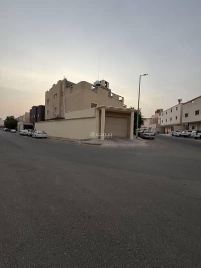 عمارة سكنية  للبيع في أم الجود، مكة - للبيع عمارة سكنية في مدينة مكة المكرمة حي الزايدي