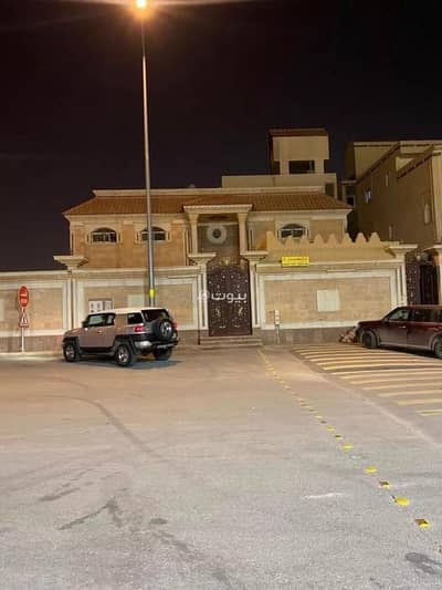 6 Bedroom Floor for Rent in West Riyadh, Riyadh - Floor for rent in Dahiat Namar, west Riyadh