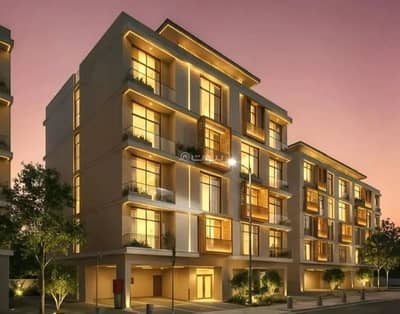 2 Bedroom Apartment for Sale in North Jeddah, Jeddah - Studio Apartment For Sale in Al Safa, Jeddah