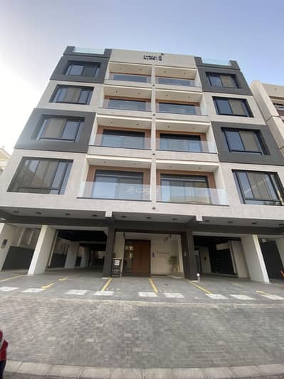 3 Bedroom Apartment for Sale in North Jeddah, Jeddah - An apartment consisting of 4 rooms in Al-Nahda district