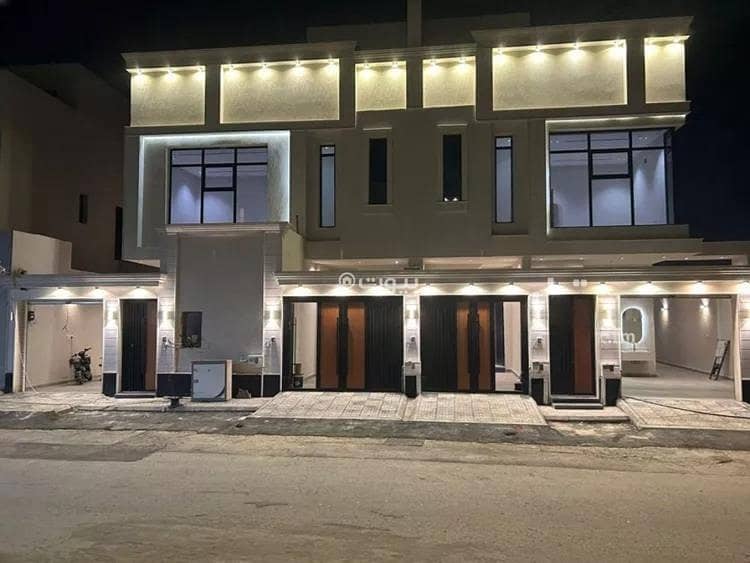 Apartment for sale in Okaz District, South Riyadh Apartment for sale in Okaz District, South Riyadh