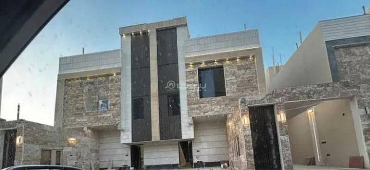 Floor for Sale in Badr, South Riyadh Floor for Sale in Badr, South Riyadh
