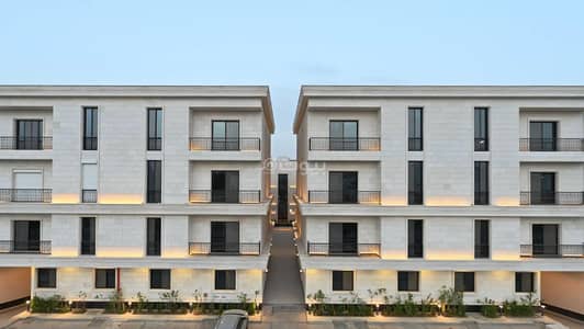 3 Bedroom Apartment for Rent in North Riyadh, Riyadh - For rent: a luxurious apartment - Al-Mahdiyya neighborhood