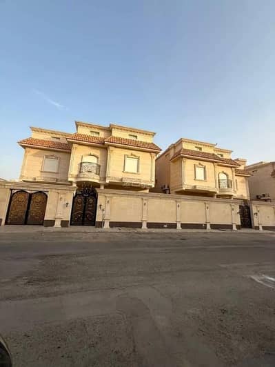 فیلا 9 غرف نوم للبيع في شمال جدة، جدة - فلل للبيع في الحمدانية، شمال جدة فیلا 9 غرف نوم للبيع في شمال جدة، جدة - فلل للبيع في الحمدانية، شمال جدة