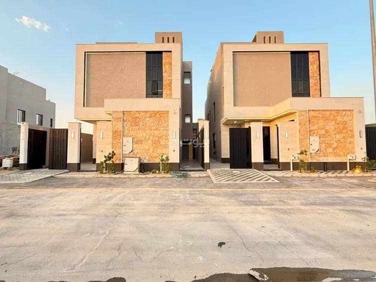 Villa For Sale in Al Nadhim, East Riyadh Villa For Sale in Al Nadhim, East Riyadh