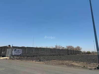 Residential Land for Sale in King Fahd, Madina - Residential land for sale in King Fahd, Medina Residential Land for Sale in King Fahd, Madina - Residential land for sale in King Fahd, Medina