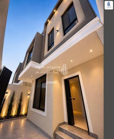 5 Bedroom Villa for Sale in North Jeddah, Jeddah - Villa for sale on Wadi Al-Mufajjar Street, Al-Riyadh District, Jeddah City, Makkah Region 5 Bedroom Villa for Sale in North Jeddah, Jeddah - Villa for sale on Wadi Al-Mufajjar Street, Al-Riyadh District, Jeddah City, Makkah Region