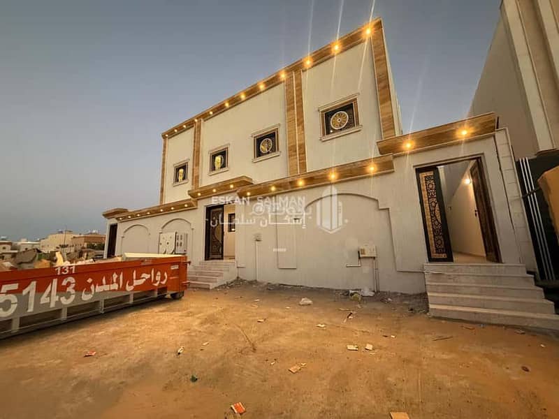 4 Bedroom Apartment For Sale in Al Bawadi District, Tabuk 4 Bedroom Apartment For Sale in Al Bawadi District, Tabuk