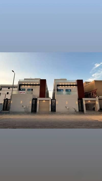 6 Bedroom Villa for Sale in Al Sheraa, Al Khobar - Villa for Sale in Al Khobar – Al Shuraa District