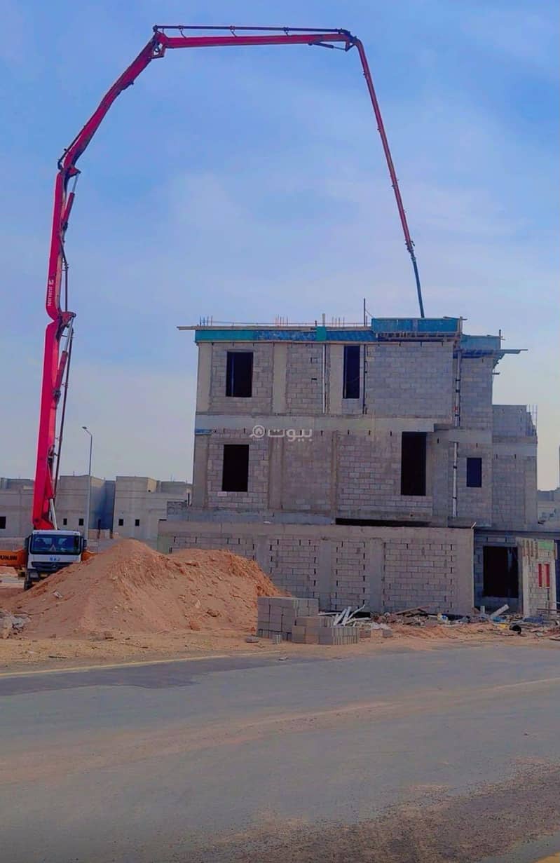 Five-bedroom villa for sale in Al-Nuzha (Al-Nuzaym), Riyadh Five-bedroom villa for sale in Al-Nuzha (Al-Nuzaym), Riyadh