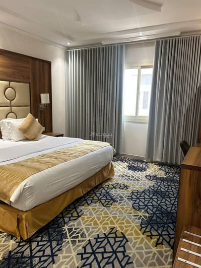 2 Bedroom Flat for Rent in North Jeddah, Jeddah - Family suite with two bedrooms unit#1