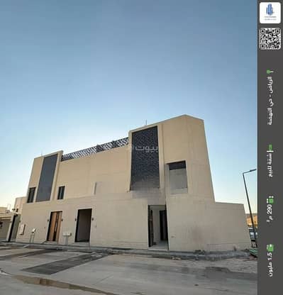 شقة 3 غرف نوم للبيع في شرق الرياض، الرياض - شقة للبيع في حي النهضة، الرياض شقة 3 غرف نوم للبيع في شرق الرياض، الرياض - شقة للبيع في حي النهضة، الرياض