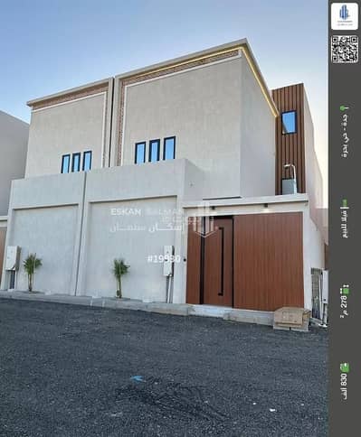 فیلا 3 غرف نوم للبيع في الأصالة، بحره 3 - فيلا للبيع في الأصالة، مدينة الجموم - بحرة, منطقة مكة المكرمة