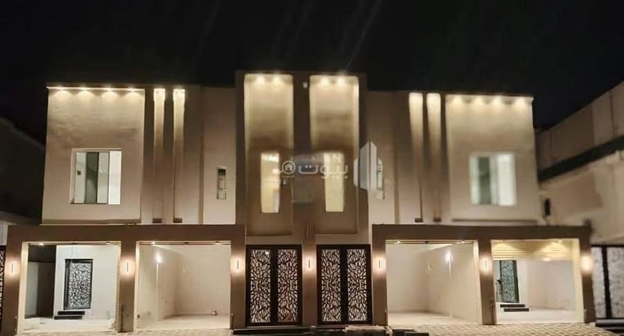 فيلا تاون هاوس حي بدر – في الدمام فيلا تاون هاوس حي بدر – في الدمام