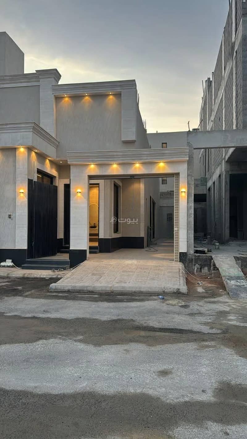 Floor For Sale in Al Janadriyah, Riyadh Floor For Sale in Al Janadriyah, Riyadh