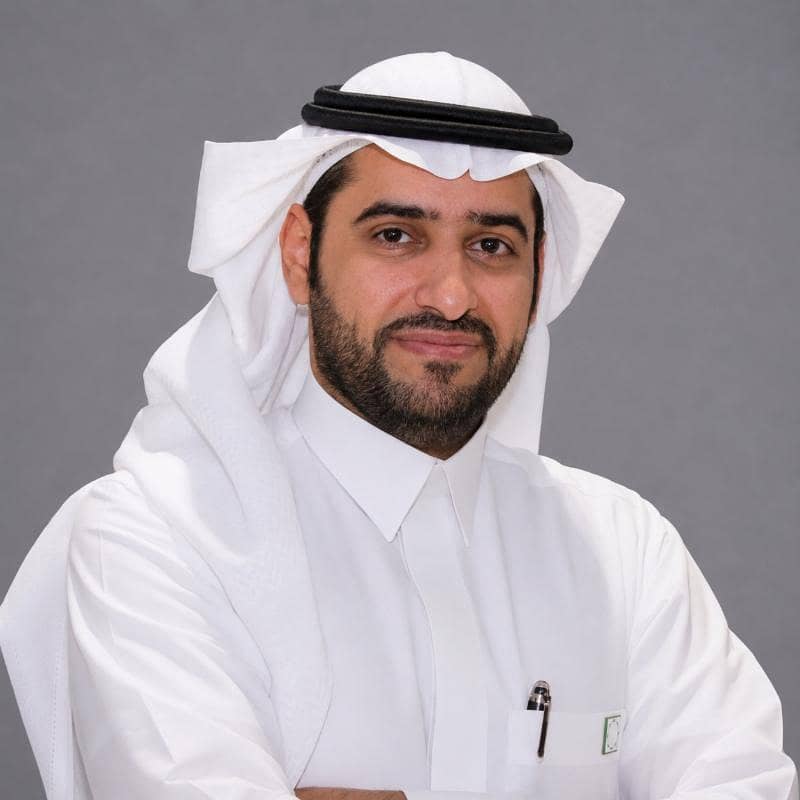 Fahad Marzouq