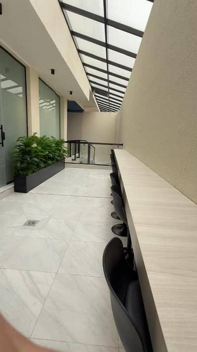 3 Bedroom Flat for Rent in North Riyadh, Riyadh - Luxurious apartment in Makain 63 project, Al Arid district