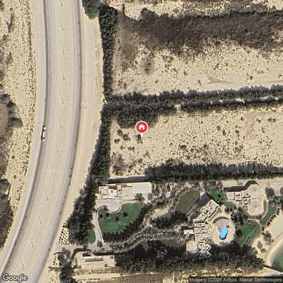 Commercial Land for Sale in Half Moon Beach, Dammam - Half Moon Beach, Dammam, King Fahd bin Abdulaziz Street