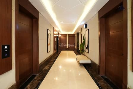 3 Bedroom Flat for Sale in North Riyadh, Riyadh - Apartment for sale | Al-Majdiya Project 124 – Al-Yasmin District, Riyadh