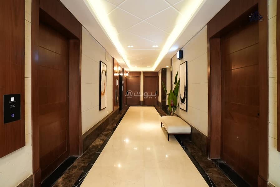 Apartment for sale | Al-Majdiya Project 124 – Al-Yasmin District, Riyadh Apartment for sale | Al-Majdiya Project 124 – Al-Yasmin District, Riyadh