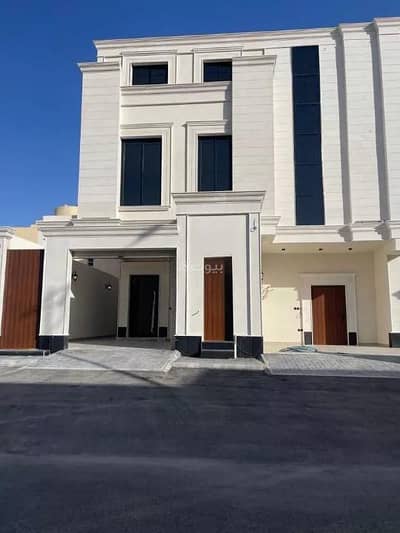 10+ Beds Floor for Sale in North Riyadh, Riyadh - Floor For Sale in Al Arid, North Riyadh