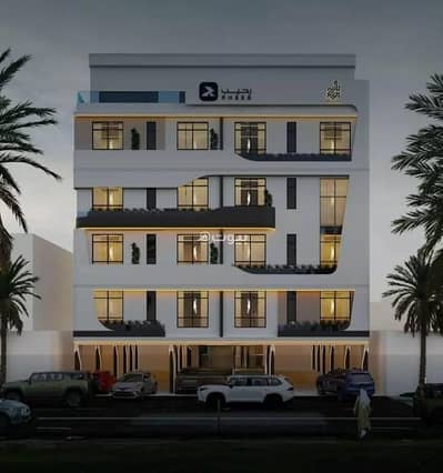 3 Bedroom Flat for Sale in North Jeddah, Jeddah - Apartment For Sale in Al Salamah, North Jeddah