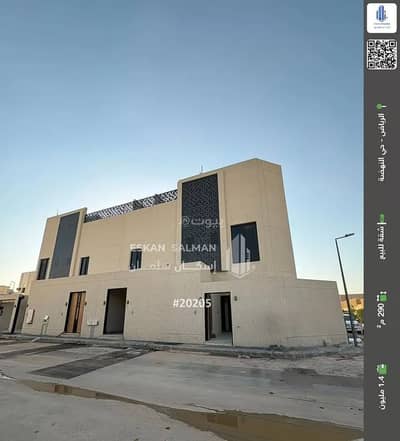 5 Bedroom Flat for Sale in East Riyadh, Riyadh - Apartment for Sale in Riyadh An Nahdah
