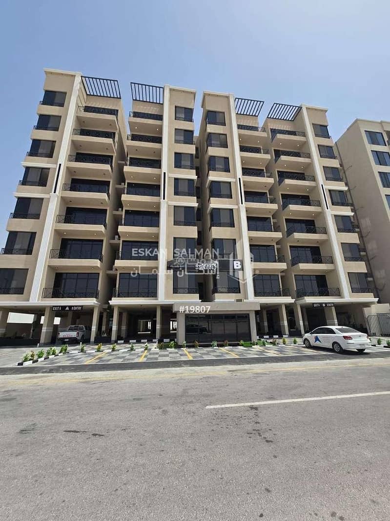 6 Bedroom Apartment For Sale in Al Shulah, Dammam 6 Bedroom Apartment For Sale in Al Shulah, Dammam