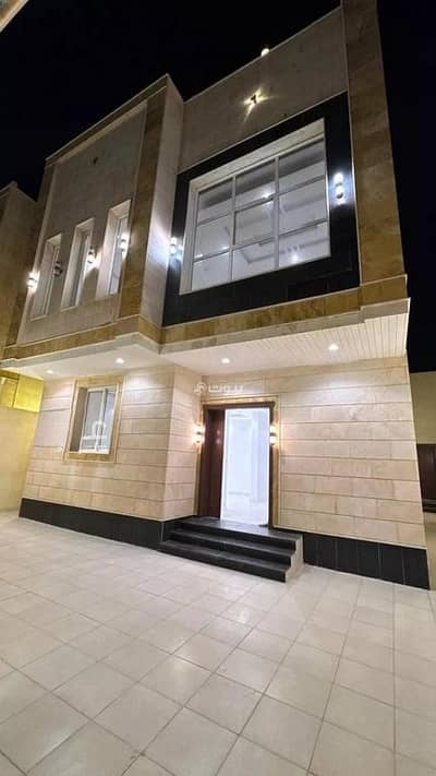 6 Bedroom Villa for Sale in North Jeddah, Jeddah - Villa for sale in Al Wafa Scheme, North Jeddah