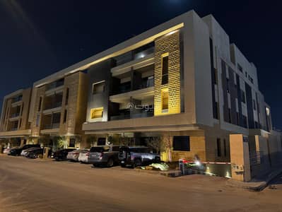 3 Bedroom Flat for Rent in North Riyadh, Riyadh - Luxury apartment for rent - Al-Mulqa district