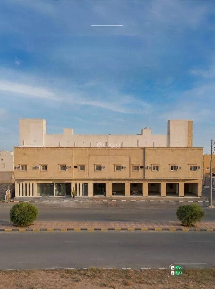 Building For Sale in As Safa, Al Bukayriyah Building For Sale in As Safa, Al Bukayriyah