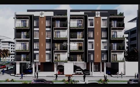 1 Bedroom Flat for Sale in North Jeddah, Jeddah - Apartment for sale in Al Nuzhah, North Jeddah