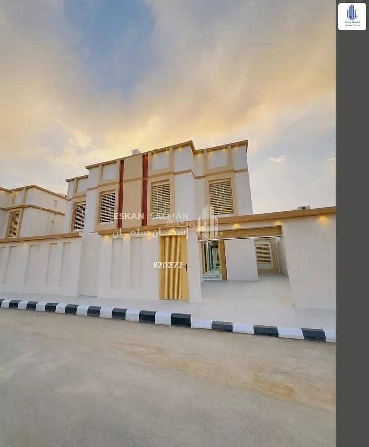 فيلا للبيع في حي الرحبة، الطائف فيلا للبيع في حي الرحبة، الطائف