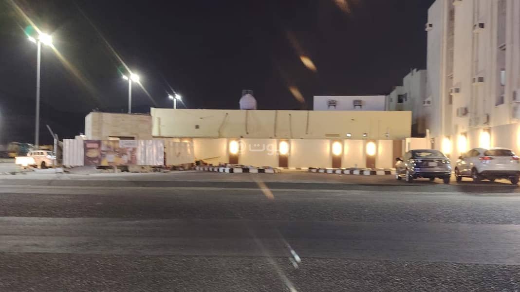 كشك للإيجار مكة ولي العهد ٢ كشك للإيجار مكة ولي العهد ٢