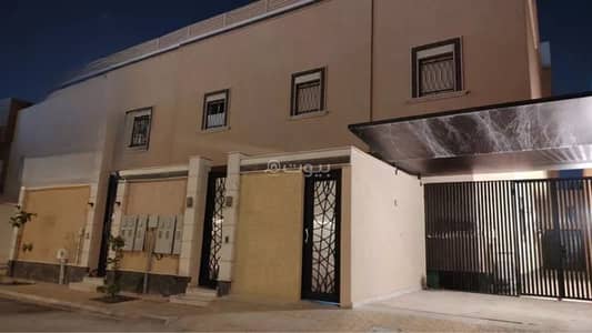 3 Bedroom Apartment for Rent in North Riyadh, Riyadh - Apartment for rent in Al Malqa, North Riyadh