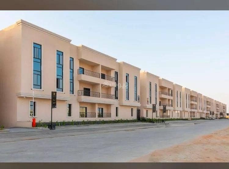 Apartment for Rent in Al Narjis, North Riyadh Apartment for Rent in Al Narjis, North Riyadh